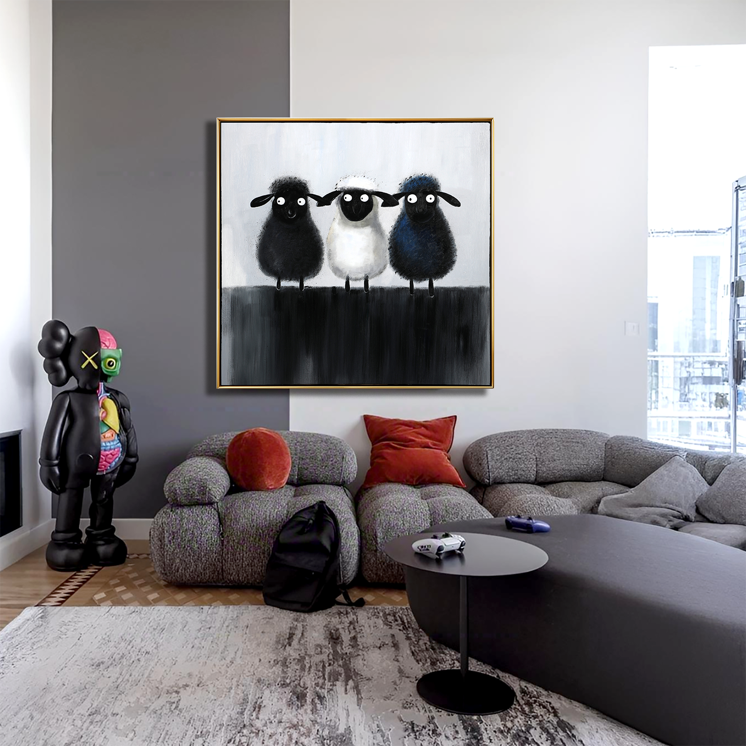 animal-weng-three-little-woolies-modern-cute-sheep-art-1205298921.png