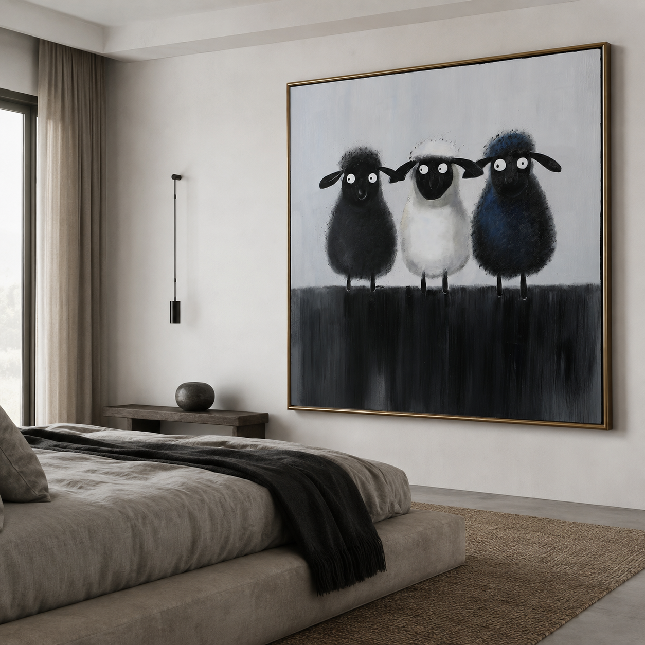 animal-weng-three-little-woolies-modern-cute-sheep-art-1246849959.png
