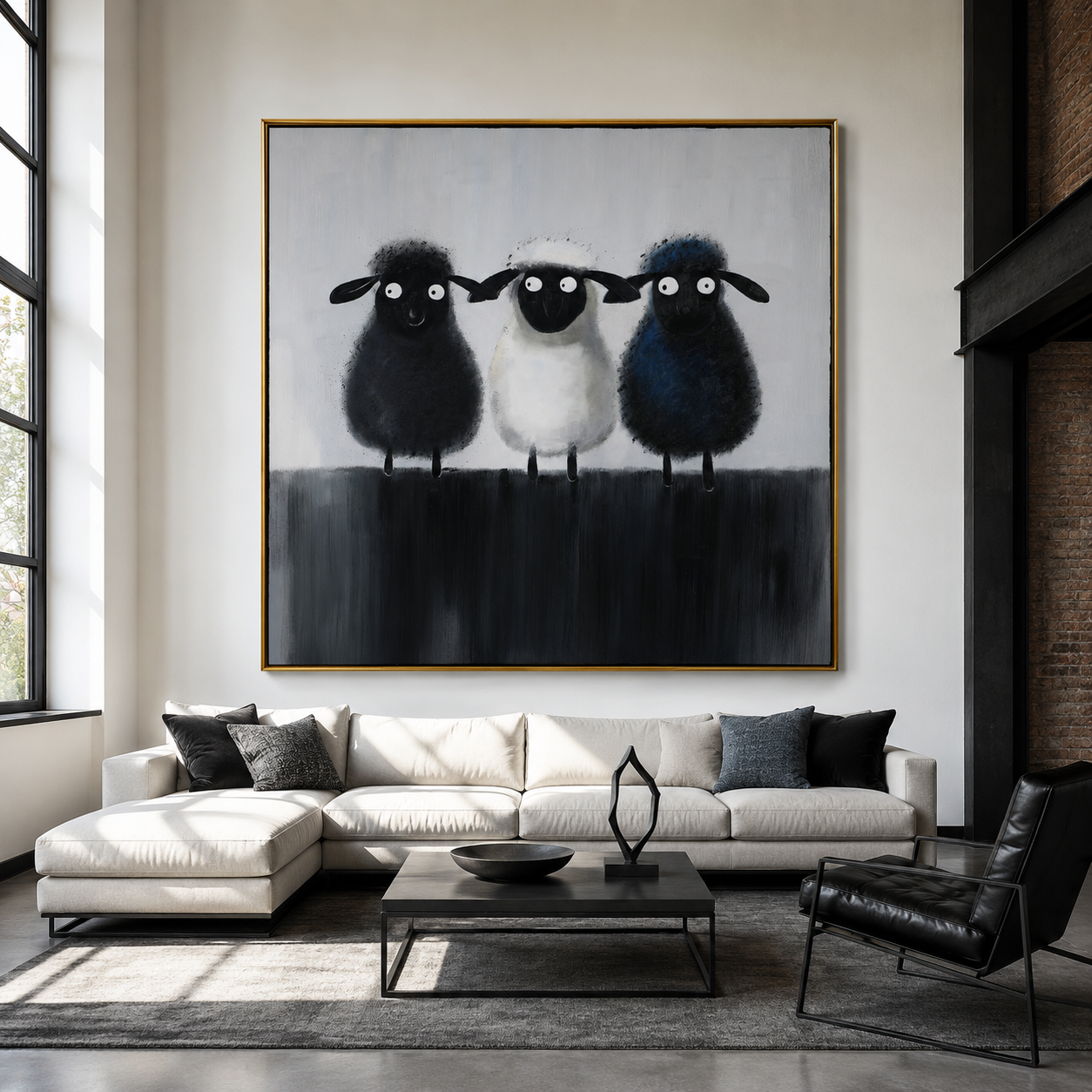animal-weng-three-little-woolies-modern-cute-sheep-art-1246849960.png