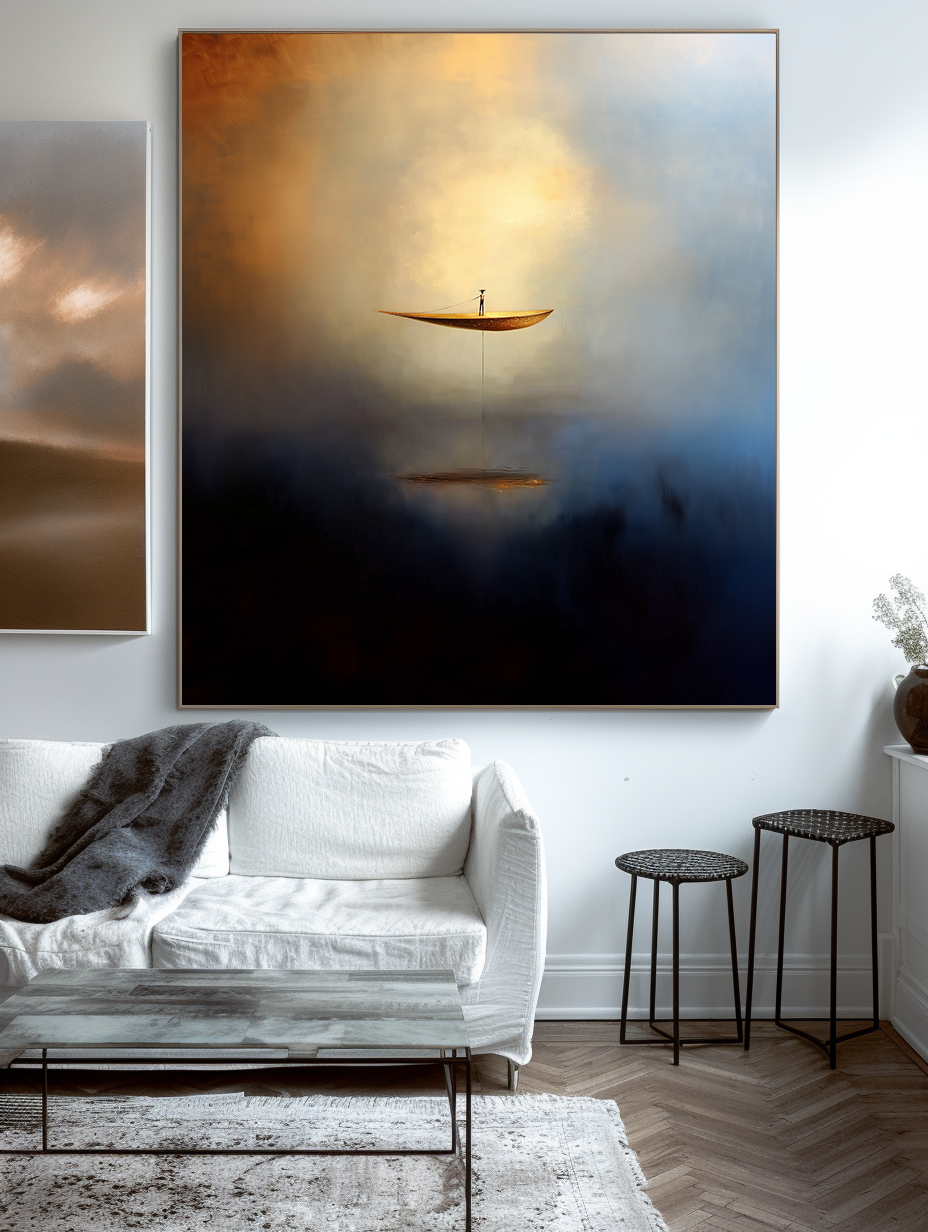 irisleegallery-iris-valen-ascend-in-silence-surreal-abstract-boat-painting-floating-man-dreamlike-wall-art-1180660371.png